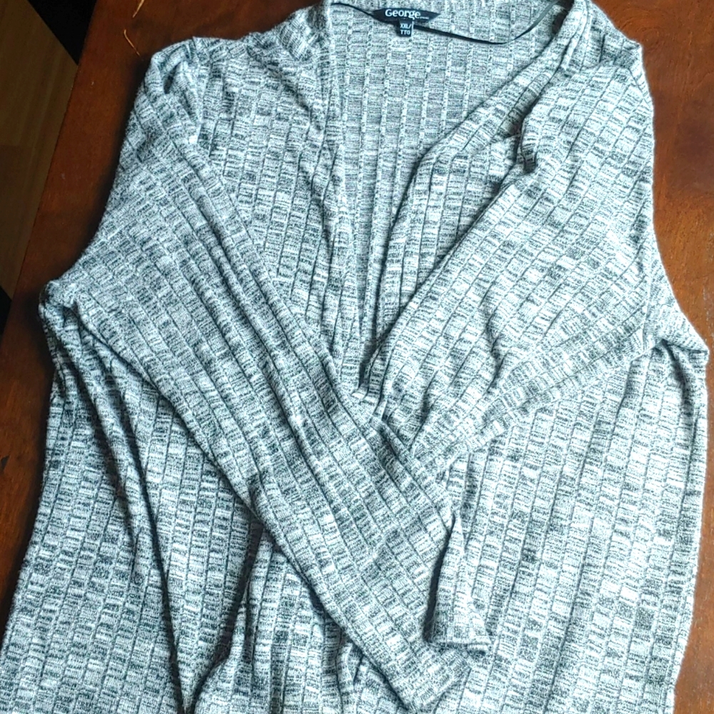 comfy coat/sweater